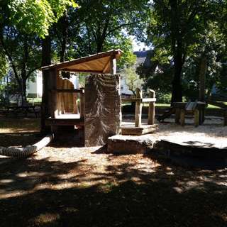 Spielplatz Pestalozzistraße – Bild 3