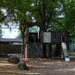 Spielplatz Pestalozzistraße – Bild 4