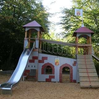 Spielplatz zur Bleiche – Bild 1