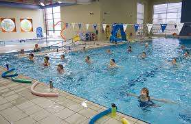 Paul Pelletier Aquatic Centre – Bild 1