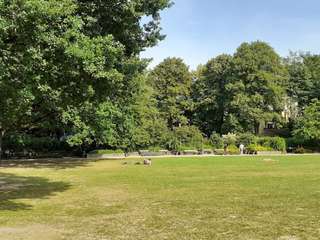 Fischers Park – Bild 1