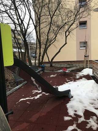 Spielplatz Altersteinweg 2 – Bild 2