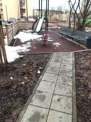 Spielplatz Altersteinweg 2 – Bild 3