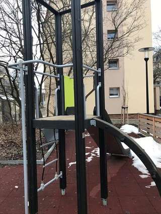 Spielplatz Altersteinweg 2 – Bild 4