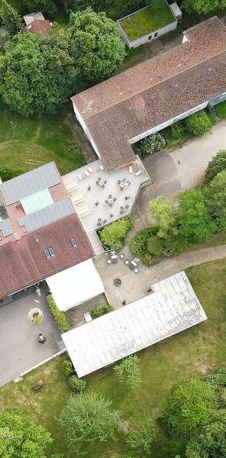 HABITAT Location - Feiern | Tagen | Übernachten | Yoga – Bild 1