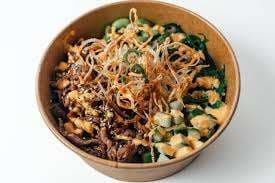 Nozomi Kitchen - North York – Bild 1