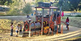 Playground – Bild 6