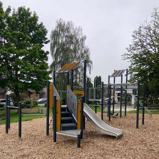 Spielplatz Honiggasse – Bild 6