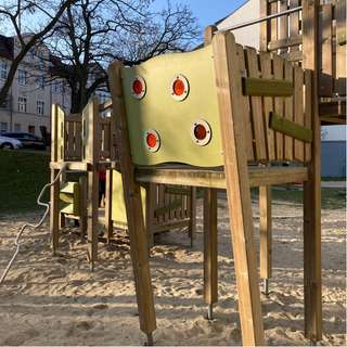 Spielplatz "Alexandrastraße" – Bild 4