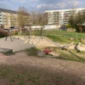 Spielplatz "Alexandrastraße" – Bild 6