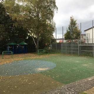 Spielplatz Von-Kuhl-Straße – Bild 3