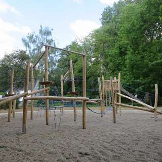 Kinderspielplatz Fungendonk – Bild 2