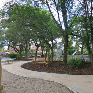 Kinderspielplatz Fungendonk – Bild 3