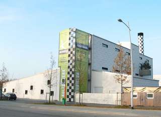 Stadtpark Norderstedt – Bild 3