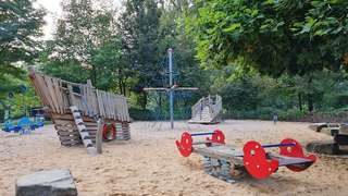 Ludwig-Rehbock Park – Bild 4