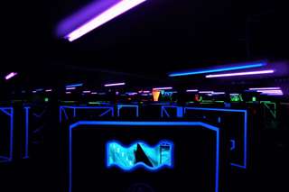 Lasermaxx-Lüdenscheid – Bild 2