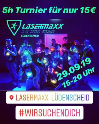 Lasermaxx-Lüdenscheid – Bild 3
