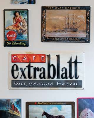 Café Extrablatt Aachen – Bild 5