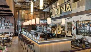 L'Osteria – Bild 1