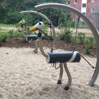 Spielplatz Vogelpark – Bild 2