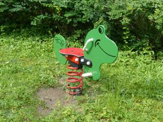 Spielplatz auf dem Brink – Bild 2