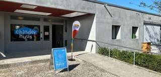 Chinderhuus Villa – Bild 1
