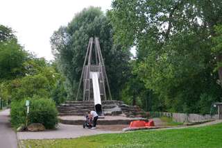Kinderspielplatz Goldbach Nord – Bild 3