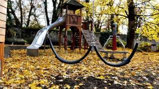 Spielplatz Palastgarten 2 – Bild 6