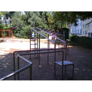 Spielplatz Woog – Bild 4