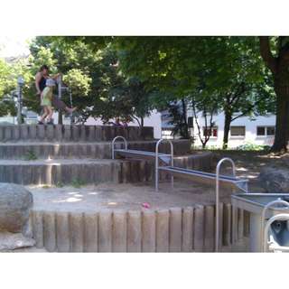 Spielplatz Woog – Bild 5