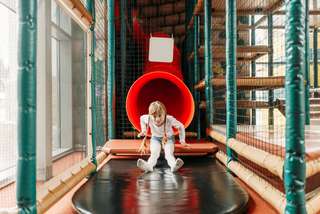 Sum Sum Indoor-Spielpark – Bild 6