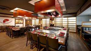 Shogun Japanese Steakhouse – Bild 1