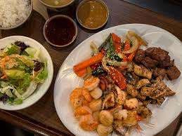 Shogun Japanese Steakhouse – Bild 2