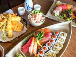 Shogun Japanese Steakhouse – Bild 4