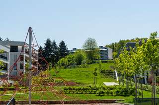 Grünzug Castelnau – Bild 1