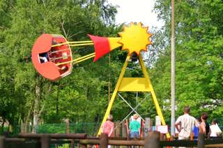 Familienpark Herne – Bild 1