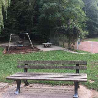Spielplatz Mühltalstraße – Bild 2