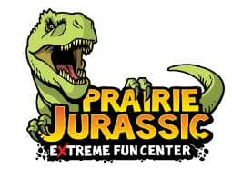 Prairie Jurassic Laser Tag & Arcade – Bild 4