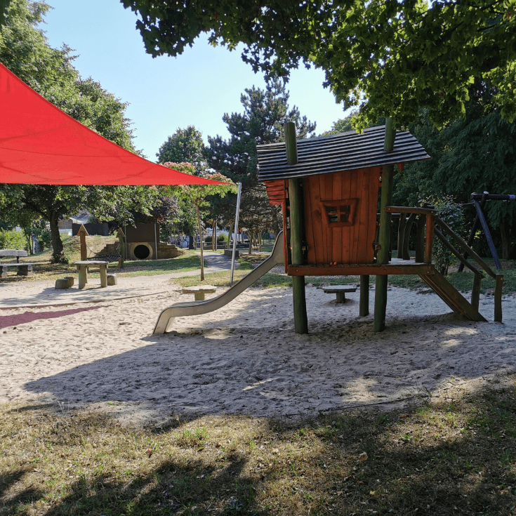 Am Schlangenrain – Bild 1