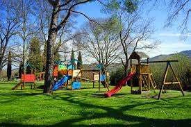 Parco giochi per bambini Sementina , Bellinzona – Bild 6