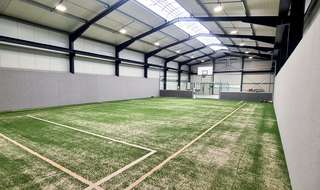 Spiel-, Sport- und Bolzplatz Stephanring – Bild 3