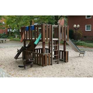 Spielplatz Sankt-Georg-Straße – Bild 2