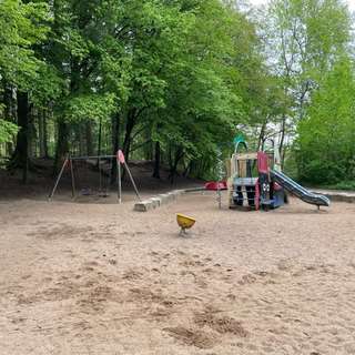 Spielplatz Saaler Mühle – Bild 2