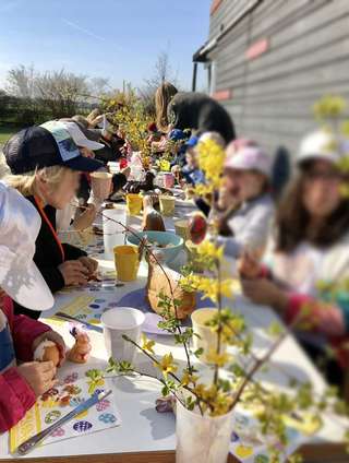 Bauernhof Kita München – Bild 4