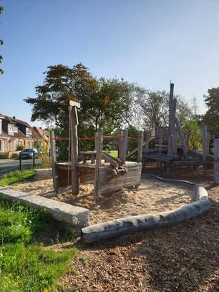 Spielplatz Gorch-Fock-Straße – Bild 5