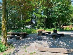Grillstelle – Bild 1