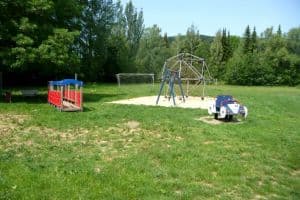 Spielplatz Bebra – Bild 1