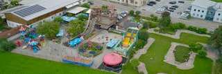 Minigolf Niederbüren – Bild 5