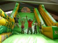 Tigaland (Kindergeburtstag Augsburg) – Bild 2