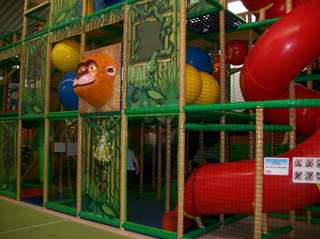 Tigaland (Kindergeburtstag Augsburg) – Bild 6